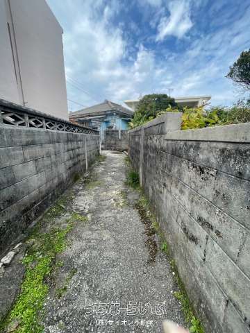 Land for Sale in Yamashita-cho, Naha, Okinawa - Thumbnail 2
