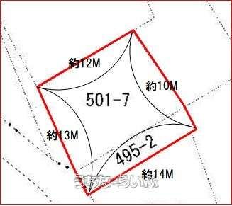 Land for Sale in Uruma City Okinawa with Old House | 178.97m² - Thumbnail 4