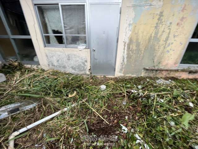 Land for Sale in Uruma City Okinawa with Old House | 178.97m² - Thumbnail 3