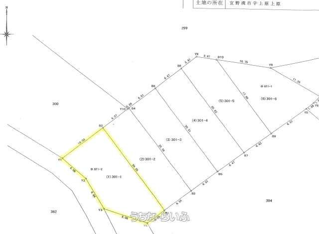 169sqm Land for Sale in Ginowan City, Okinawa - Thumbnail 3