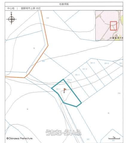 169sqm Land for Sale in Ginowan City, Okinawa - Thumbnail 4