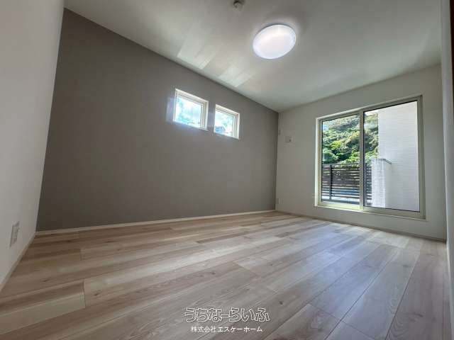 New 4LDK Designer House in Urasoe, Okinawa - Luxsis Series - Thumbnail 3