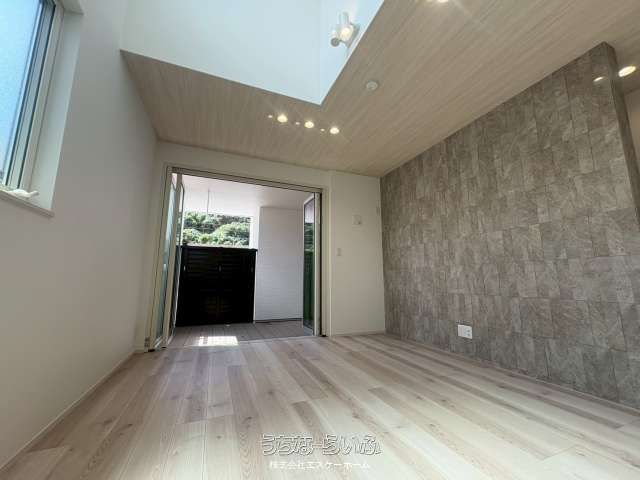 New 4LDK Designer House in Urasoe, Okinawa - Luxsis Series - Thumbnail 4