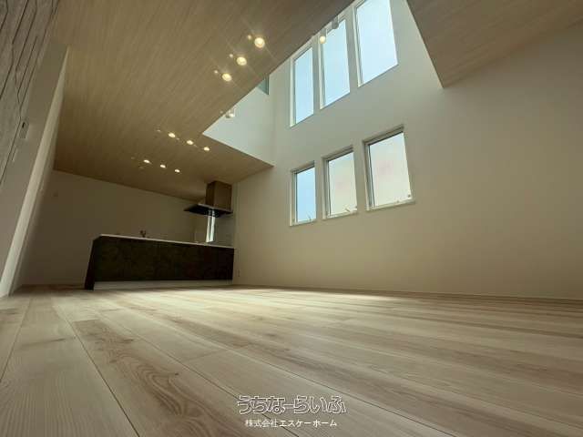 New 4LDK Designer House in Urasoe, Okinawa - Luxsis Series - Thumbnail 2