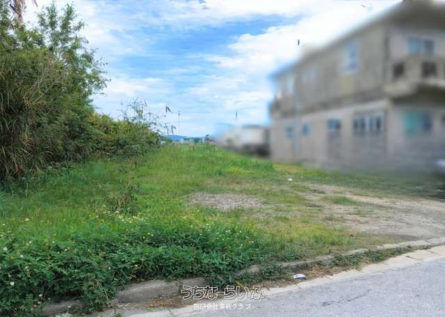 1,774 sqm Flat Land for Sale in Uruma, Okinawa - Utilities Ready - Thumbnail 2