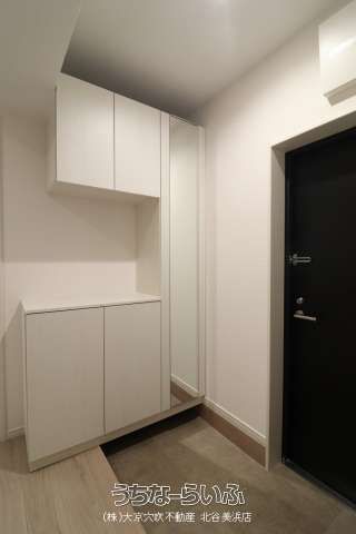 Renovated 3LDK Apartment for Sale in Ginowan, Okinawa - Thumbnail 3