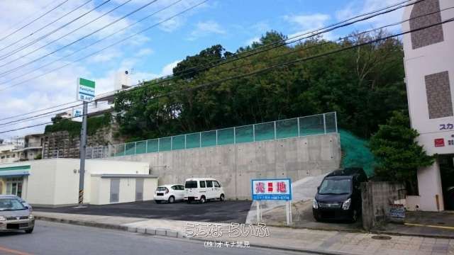 3070 sqm Development Land for Sale in Naha Shuri, Okinawa - Thumbnail 2