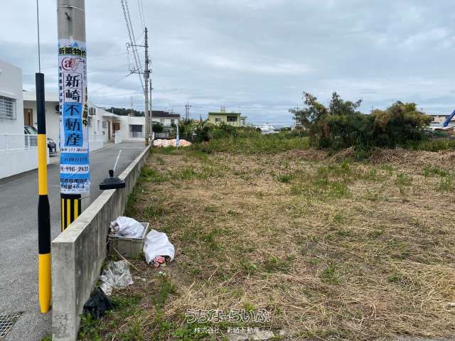 194.73m² Flat Land for Sale in Okinawa City Momohara - Thumbnail 4
