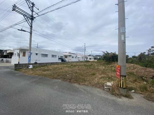 194.73m² Flat Land for Sale in Okinawa City Momohara - Thumbnail 2