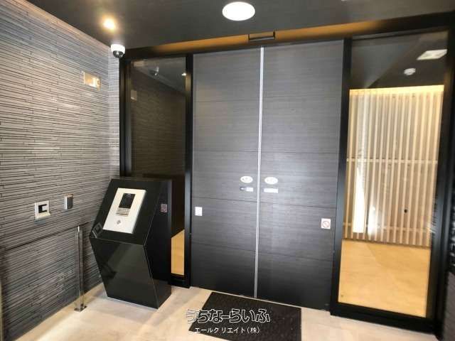 Wise Grace City Kumochi 1LDK Apartment for Sale in Naha - Thumbnail 4