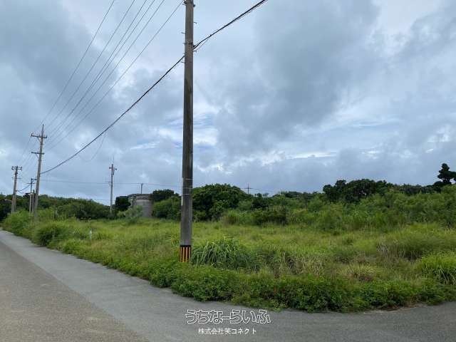 395 Tsubo Land for Sale on Irimajima, Miyakojima with Ocean Views - Thumbnail 4