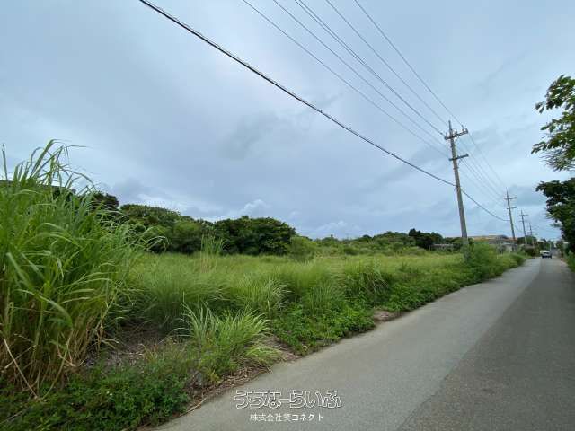 395 Tsubo Land for Sale on Irimajima, Miyakojima with Ocean Views - Thumbnail 2