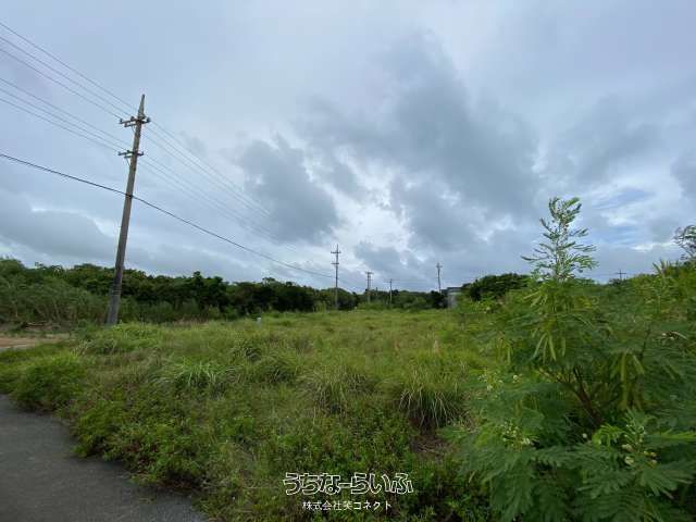 395 Tsubo Land for Sale on Irimajima, Miyakojima with Ocean Views - Thumbnail 3