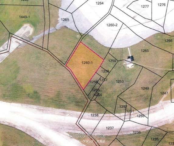 1084 sqm Military-Use Land for Sale in Kadena, Okinawa - Thumbnail 2