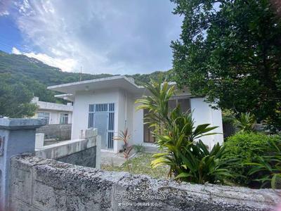 Zamami Village Asa / 5DK / Detached house for sale for 28,900,000 yen | Okinawa real estate information [Uchinaa Life] (h-5446-7230728-0493) — House, Zamami, Okinawa