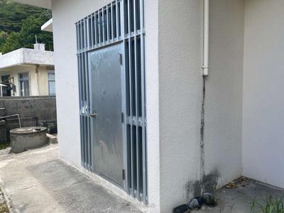 Zamami Village Asa / 5DK / Detached house for sale for 28,900,000 yen | Okinawa real estate information [Uchinaa Life] (h-5446-7230728-0493) — Front_door, Zamami, Okinawa