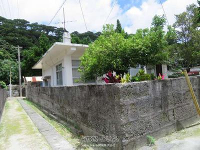 Zamami Village Asa / 5DK / Detached house for sale for 28,900,000 yen | Okinawa real estate information [Uchinaa Life] (h-5446-7230728-0493) — House, Zamami, Okinawa