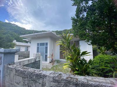 Zamami Village Asa / 5DK / Detached house for sale for 28,900,000 yen | Okinawa real estate information [Uchinaa Life] (h-5446-7230728-0493) — House, Zamami, Okinawa