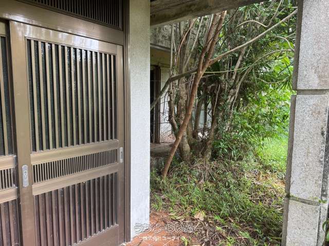 Large RC House for Renovation Near Shigira Resort, Miyakojima - Thumbnail 3