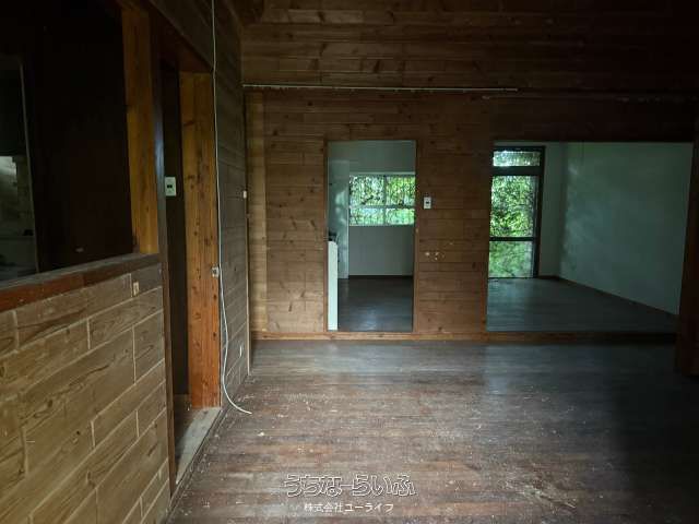 Large RC House for Renovation Near Shigira Resort, Miyakojima - Thumbnail 4