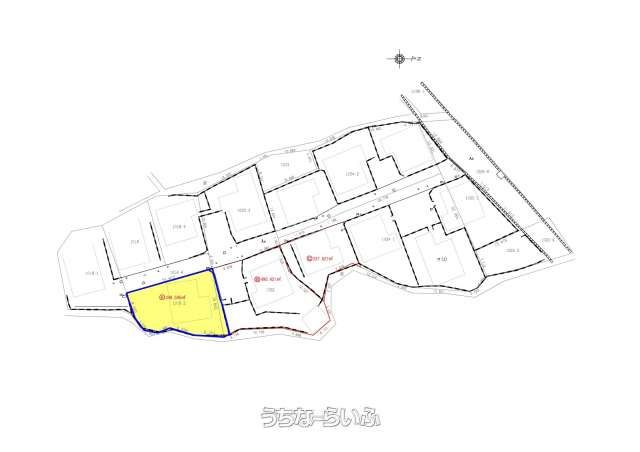 Land for Sale in Ginowan Okinawa with Old House | 348.5 sqm - Thumbnail 2