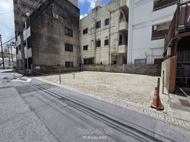 Commercial Land for Sale in Naha, Steps from Mei-bashi Monorail Station - Thumbnail 2