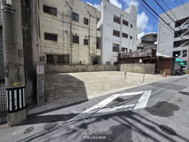 Commercial Land for Sale in Naha, Steps from Mei-bashi Monorail Station - Thumbnail 3