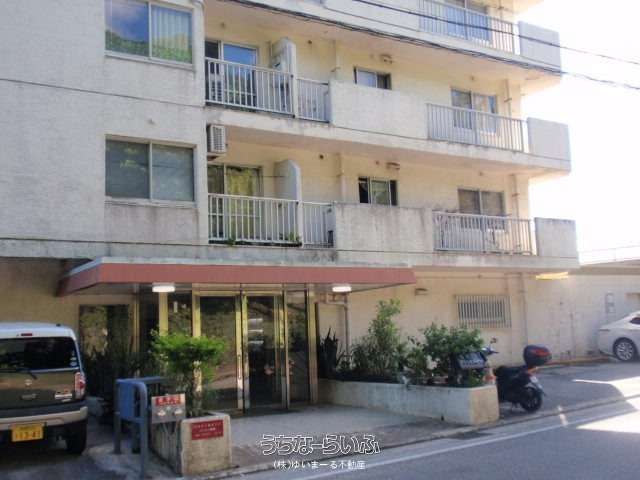 Renovated 3LDK Apartment with Ocean View near Shurijo Castle, Naha - Thumbnail 2