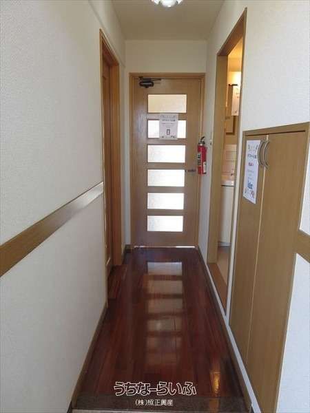 Nex Court Yamashiro 202: 2LDK Apartment for Rent in Nanjo City, Okinawa - Thumbnail 3