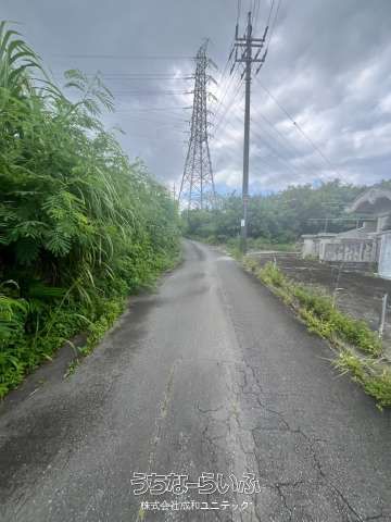 172m² Land Plot for Sale in Maehara, Uruma City, Okinawa - Thumbnail 3