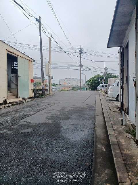 29㎡ Grave Site with RC Structure in Okinawa City Yamauchi - Thumbnail 2