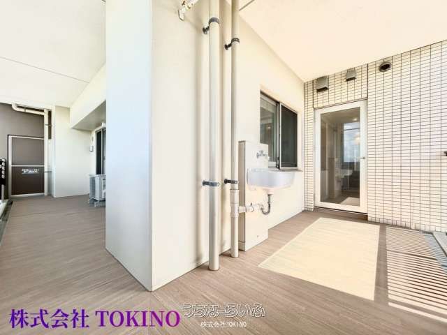 Alpha States Chatan Hills 2LDK Condo with Ocean View | Okinawa - Thumbnail 2