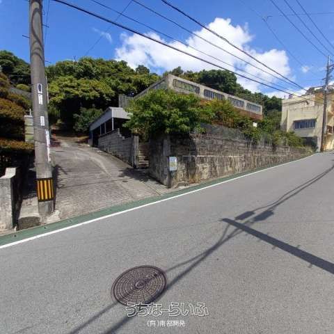 384.59 sqm Residential Land for Sale in Tomigusuku, Okinawa - Thumbnail 2