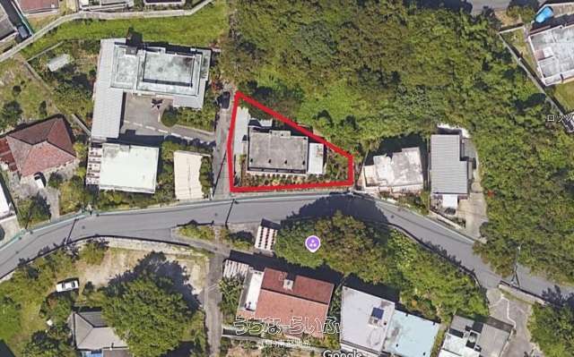 384.59 sqm Residential Land for Sale in Tomigusuku, Okinawa - Thumbnail 4