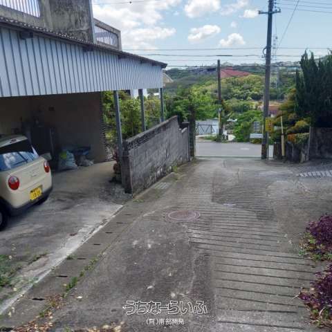 384.59 sqm Residential Land for Sale in Tomigusuku, Okinawa - Thumbnail 3