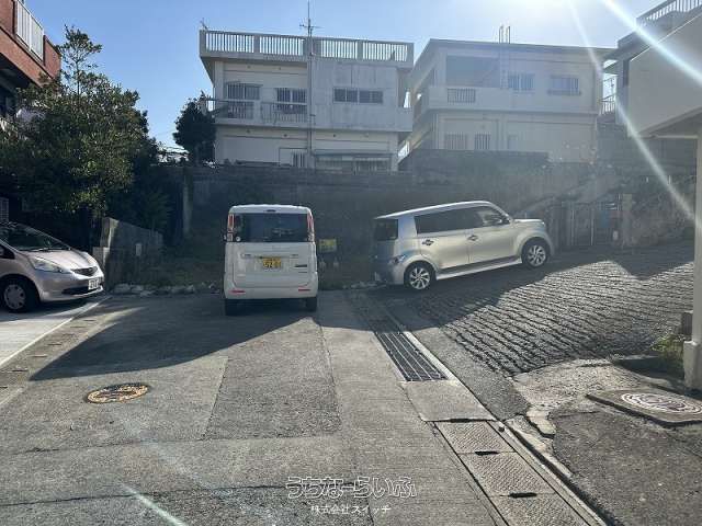 255.89 sqm Residential Land for Sale in Hanatagawa, Naha, Okinawa - Thumbnail 4
