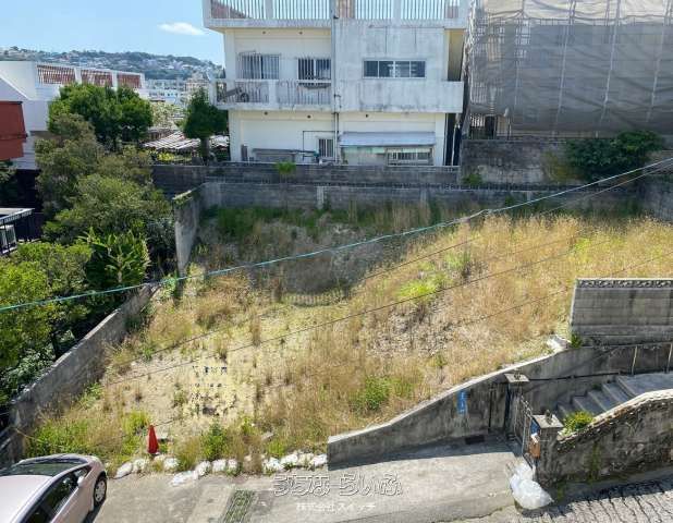 255.89 sqm Residential Land for Sale in Hanatagawa, Naha, Okinawa - Thumbnail 3