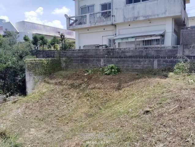 255.89 sqm Residential Land for Sale in Hanatagawa, Naha, Okinawa - Thumbnail 2