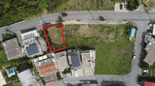 Land with Building Conditions in Yaese Town, Okinawa - Thumbnail 4