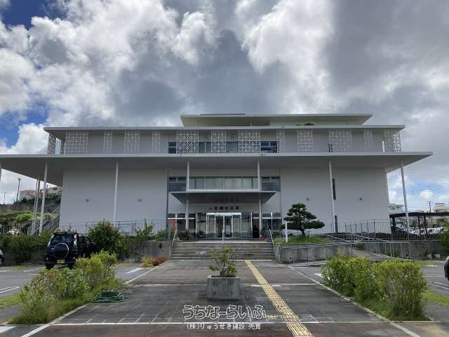 Land with Building Conditions in Yaese Town, Okinawa - Thumbnail 3