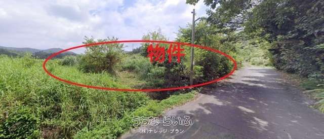 1691 sqm Land for Sale in Kise, Nago City, Okinawa - Thumbnail 4