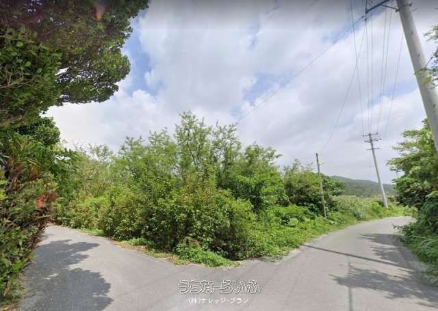 1691 sqm Land for Sale in Kise, Nago City, Okinawa - Thumbnail 2