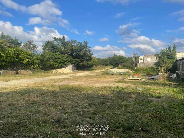 Land for Sale in Miyakojima City, Okinawa - 1806 sqm - Thumbnail 4