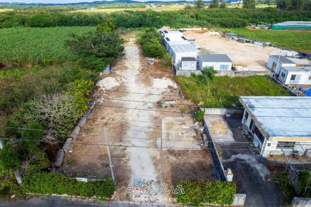 Land for Sale in Miyakojima City, Okinawa - 1806 sqm - Thumbnail 2