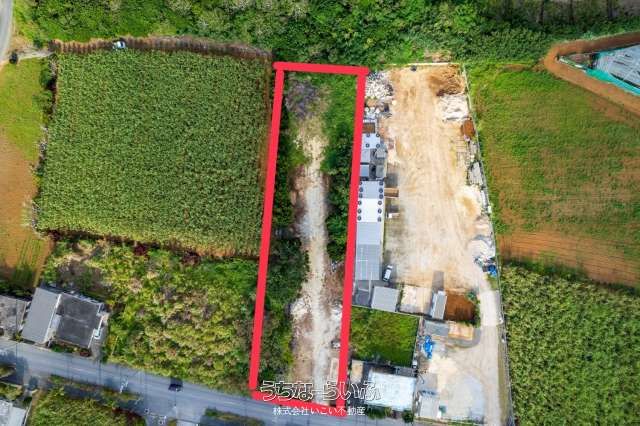 Land for Sale in Miyakojima City, Okinawa - 1806 sqm - Thumbnail 3