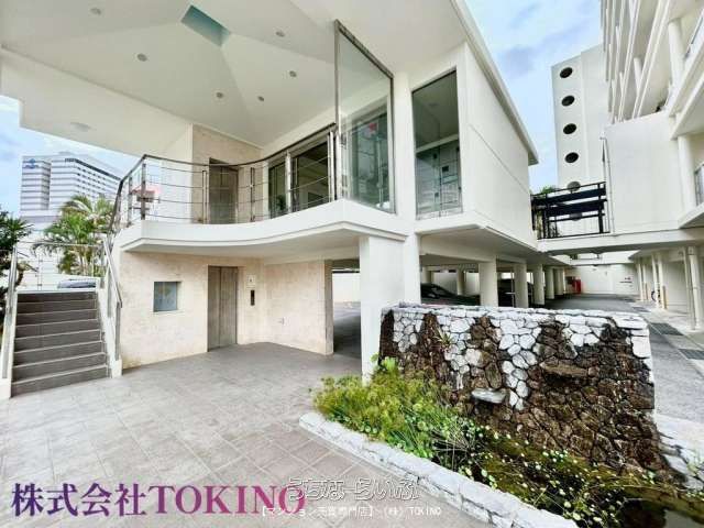 Mio Biento Shintoshin 3LDK Condo for Sale in Naha - Thumbnail 2