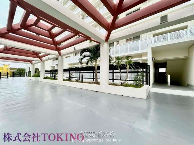 Mio Biento Shintoshin 3LDK Condo for Sale in Naha - Thumbnail 4