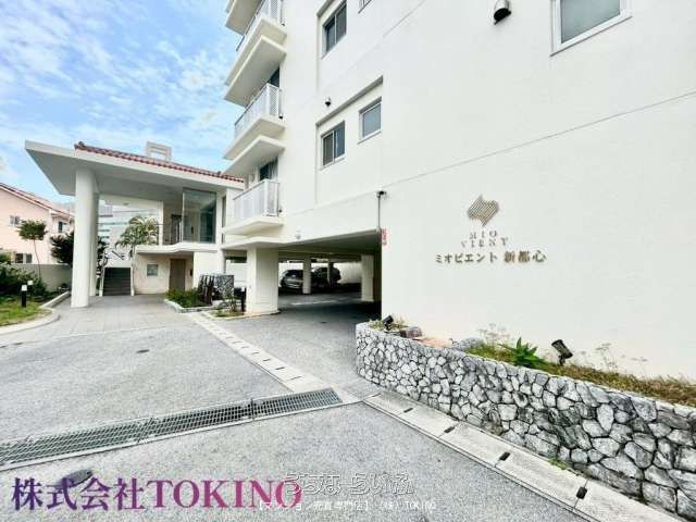 Mio Biento Shintoshin 3LDK Condo for Sale in Naha - Thumbnail 3