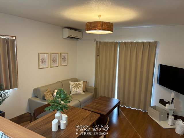 Ocean View Investment House for Sale in Nakijin, Okinawa - Thumbnail 3