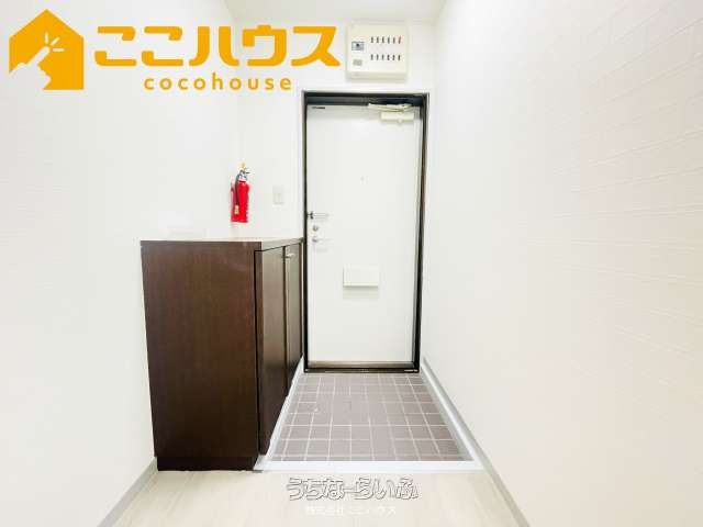 Lions Garden Nagata 3DK Apartment for Sale in Naha, Okinawa - Thumbnail 3